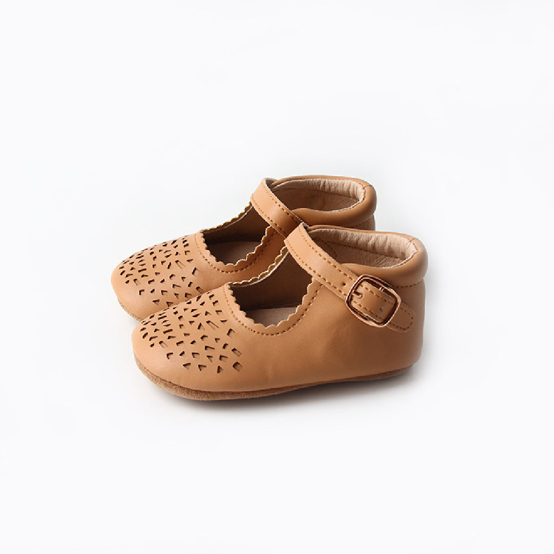 Vegan leather 2025 baby shoes