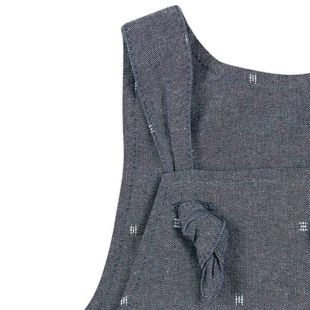 TOSHI CLASSIC BABY ROMPER - LAWRENCE MIDNIGHT