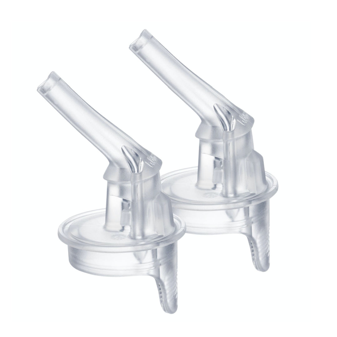 B.BOX TRITAN®DRINK BOTTLE REPLACEMENT STRAW TOP PACK