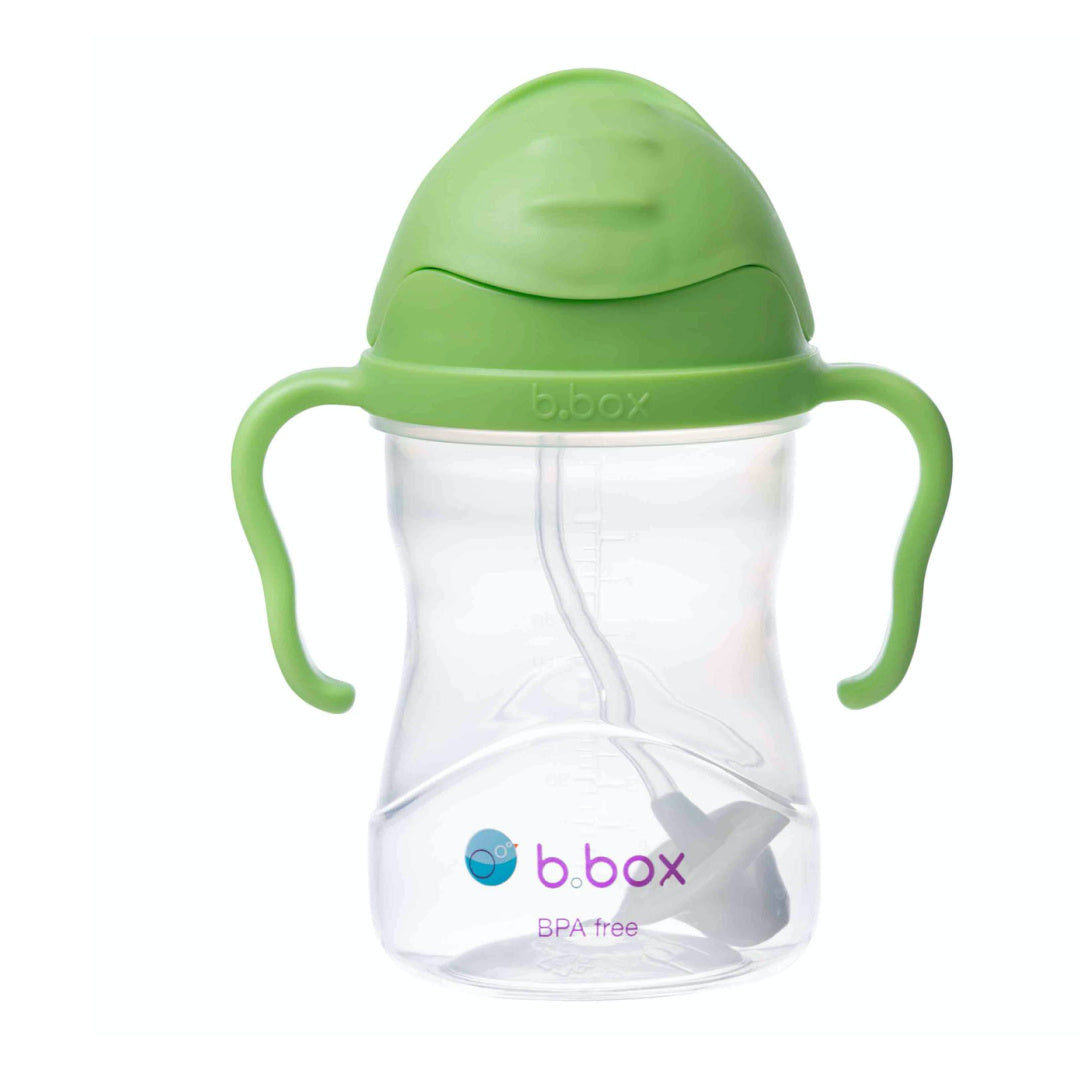 B.BOX SIPPY CUP - APPLE