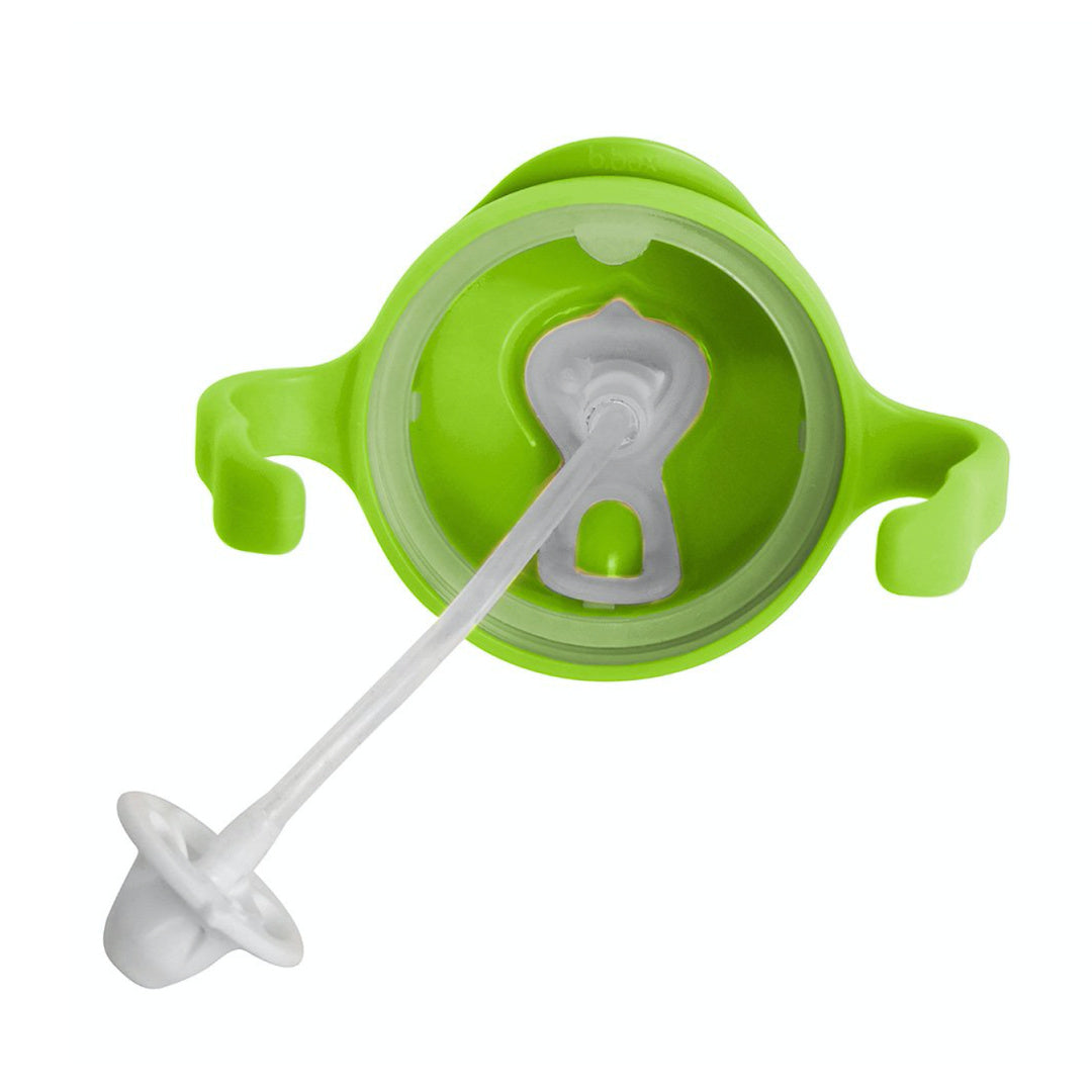 B.BOX SIPPY CUP - APPLE