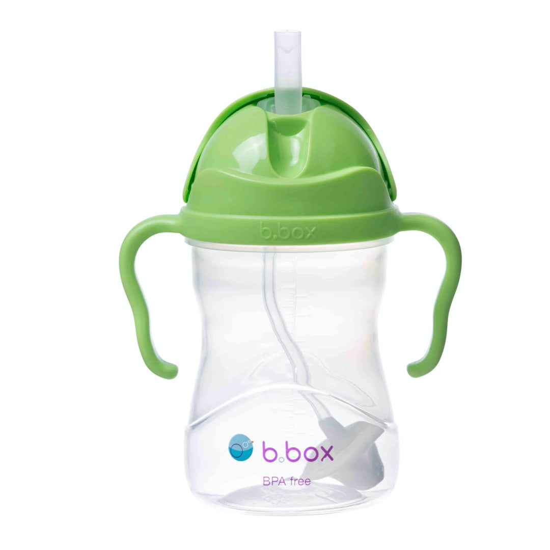 B.BOX SIPPY CUP - APPLE