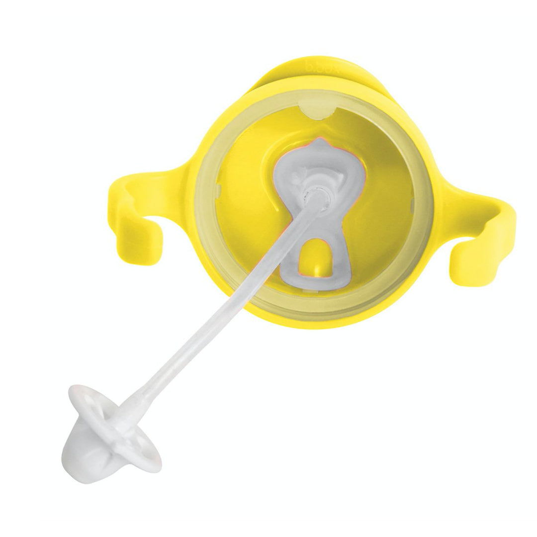B.BOX SIPPY CUP - LEMON