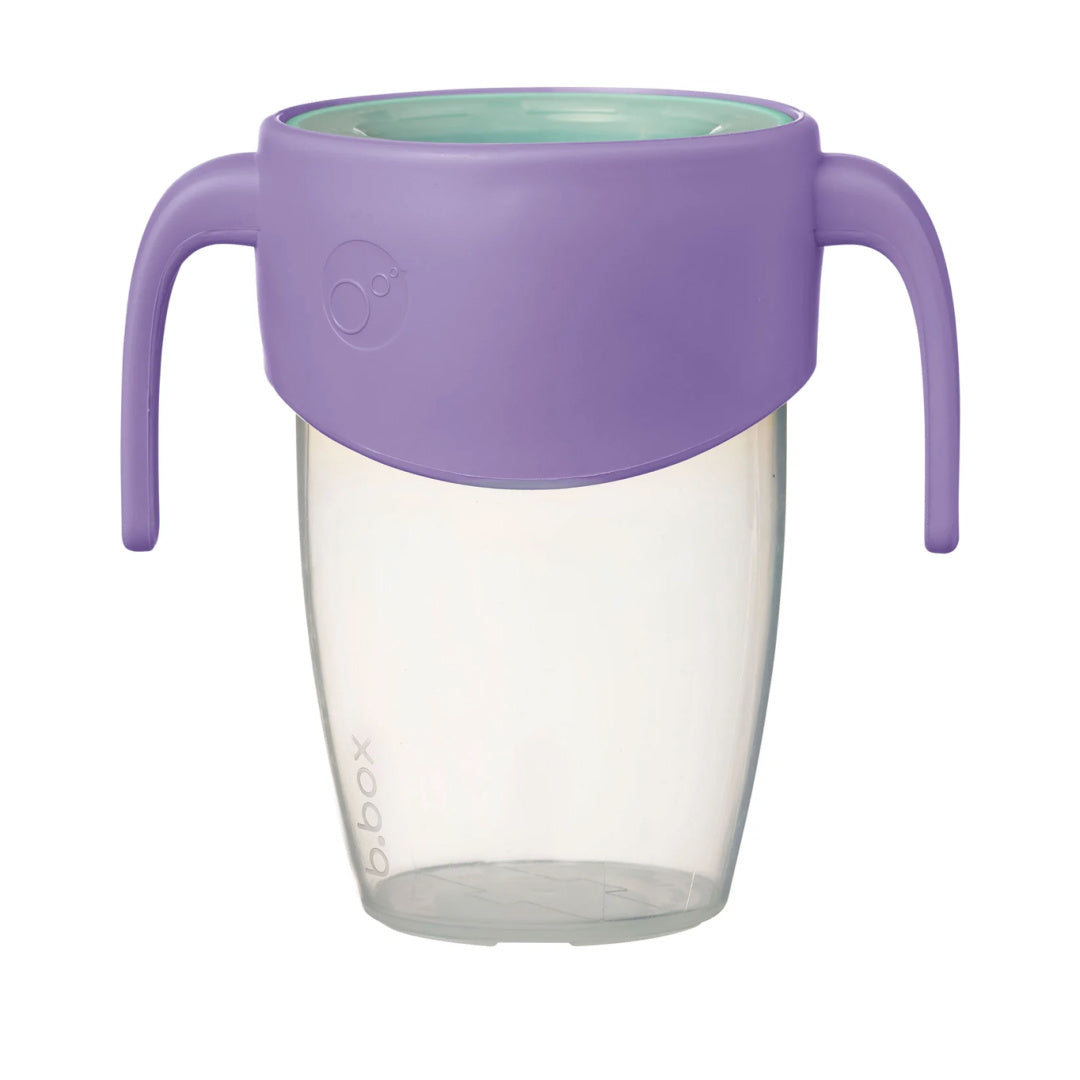 B.BOX 360 CUP - LILAC POP