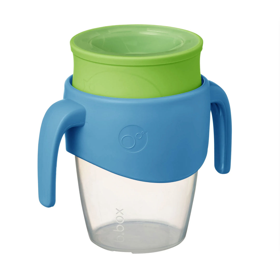 B.BOX 360 CUP - OCEAN BREEZE