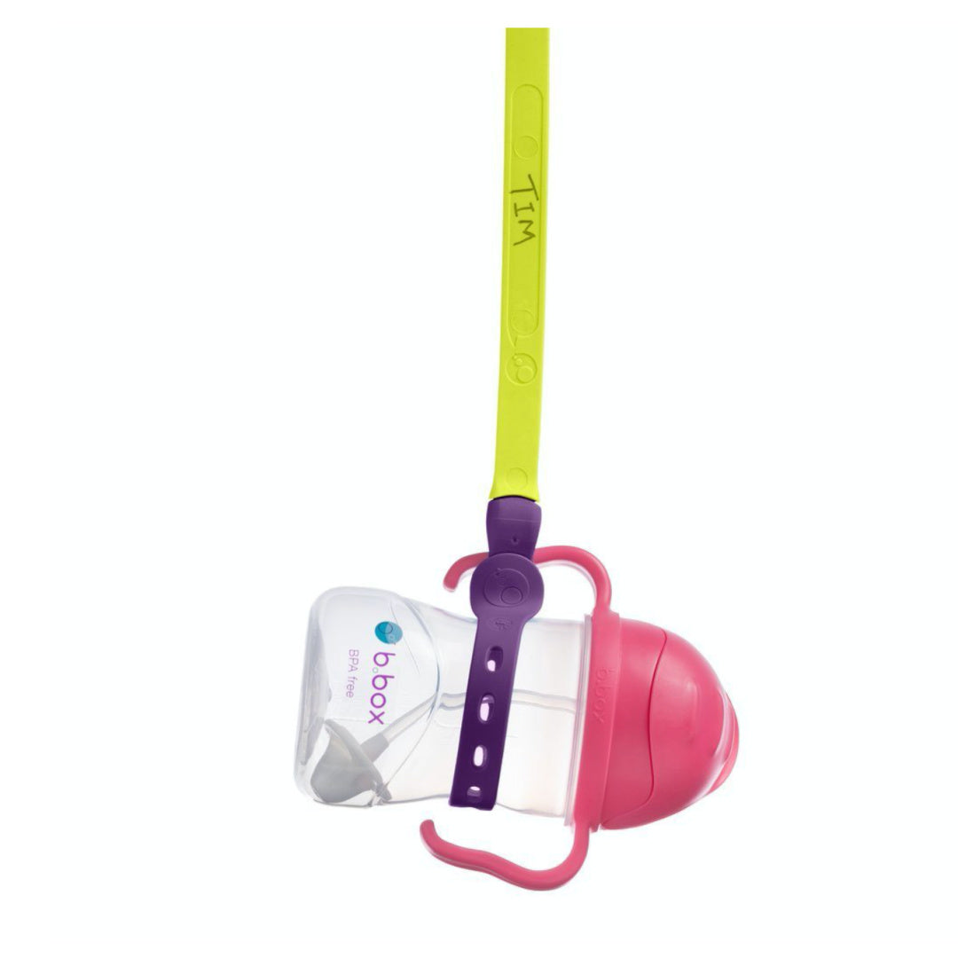 B.BOX CONNECT-A-CUP  (PASSION SPLASH)