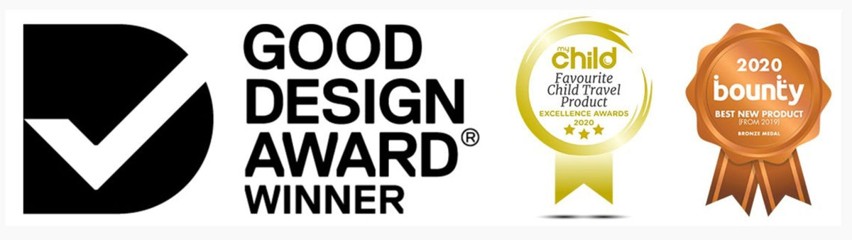 B.BOX BENTO LUNCHBOX - EMERALD FOREST