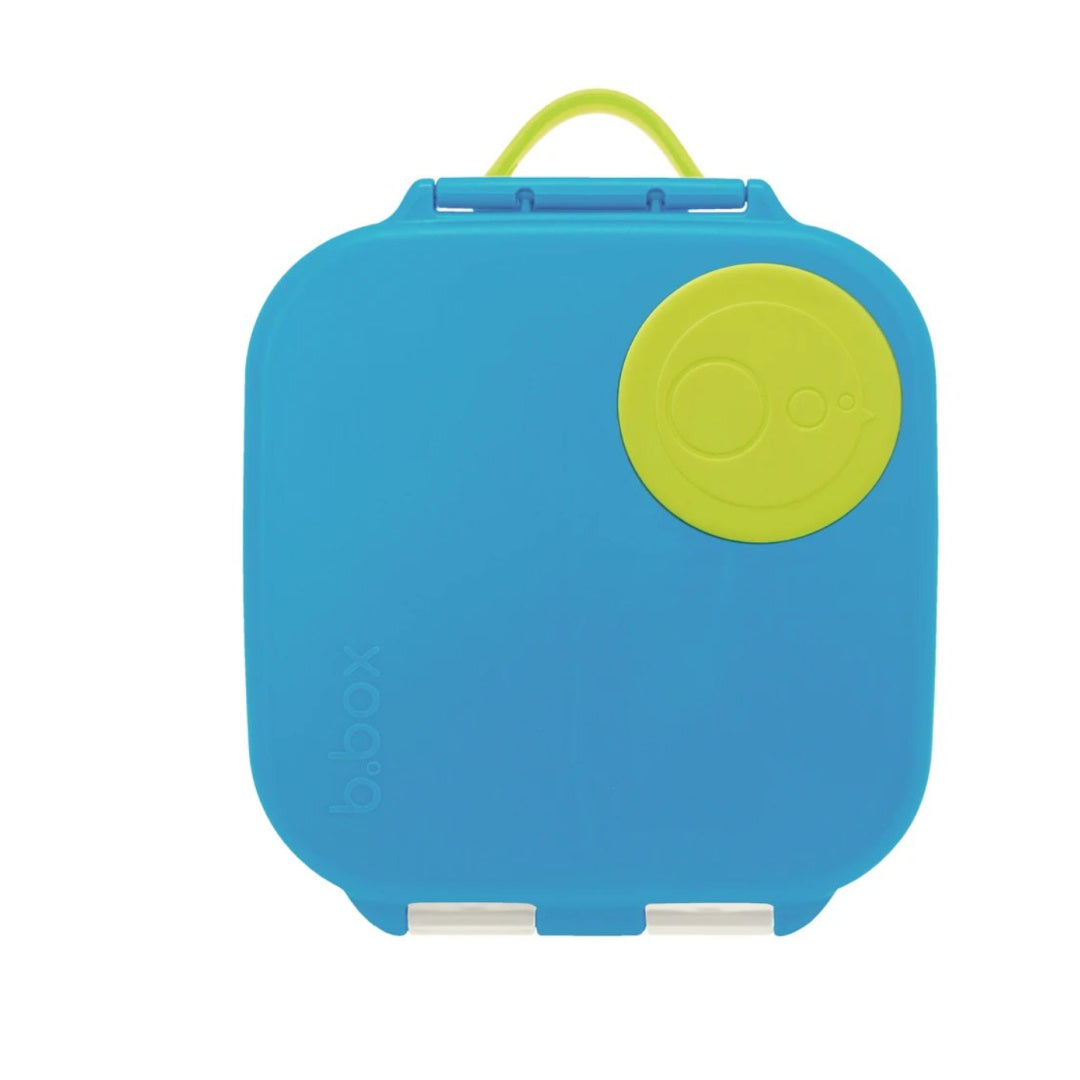 B.BOX MINI BENTO LUNCHBOX - OCEAN BREEZE