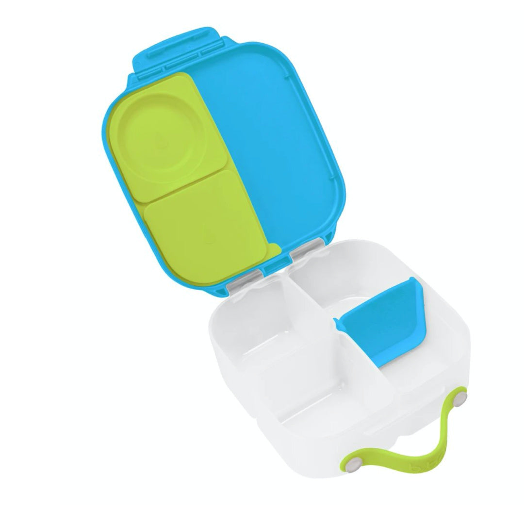 B.BOX MINI BENTO LUNCHBOX - OCEAN BREEZE