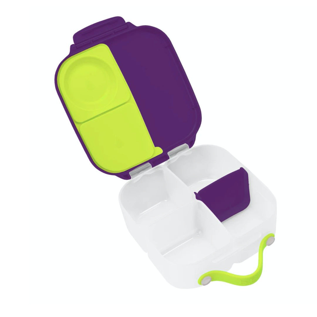 B.BOX MINI BENTO LUNCHBOX - PASSION SPLASH