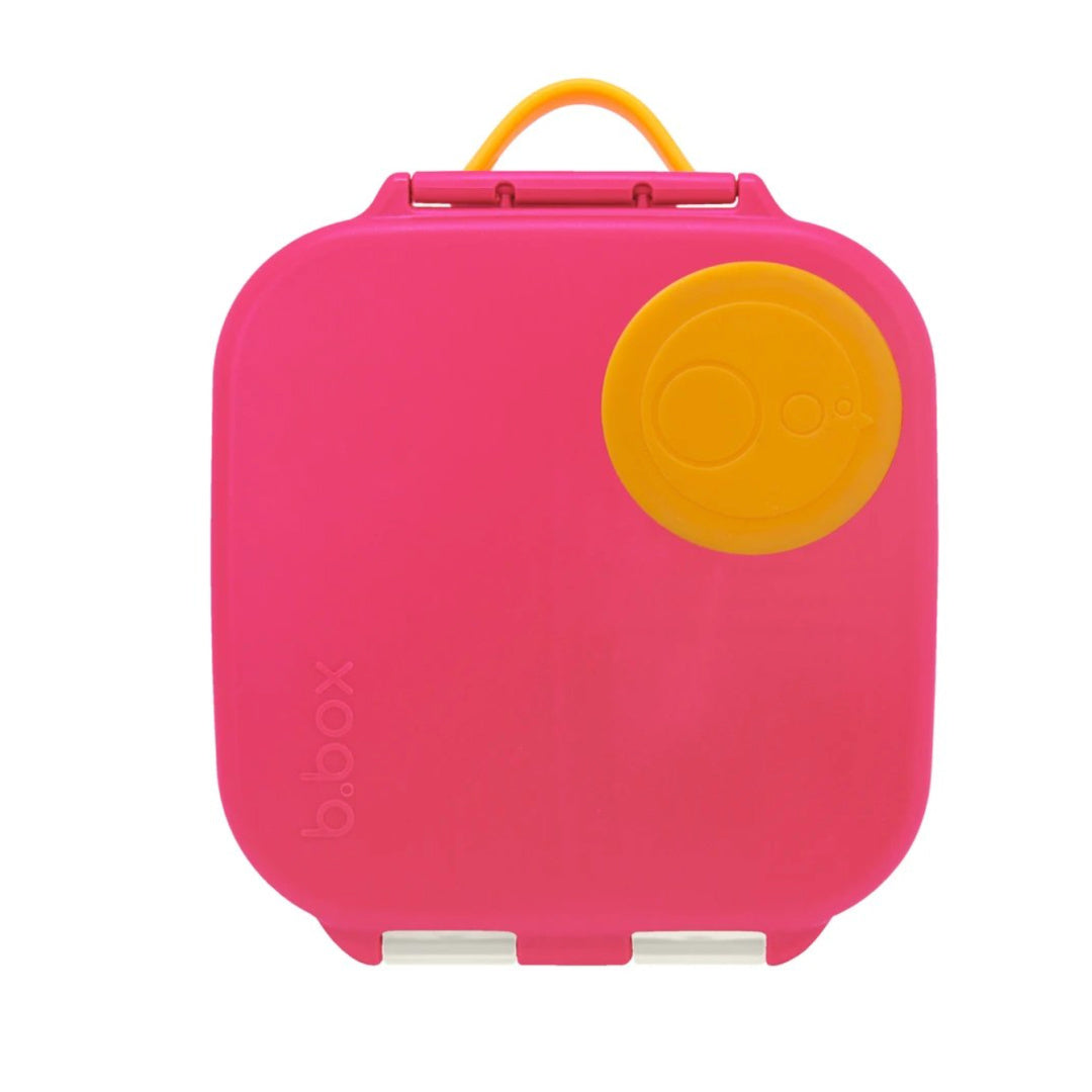 B.BOX MINI BENTO LUNCHBOX - STRAWBERRY SHAKE