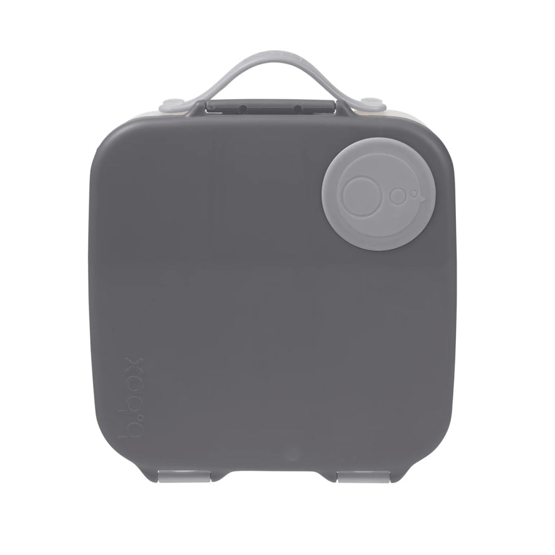 B.BOX MINI BENTO LUNCHBOX - GRAPHITE
