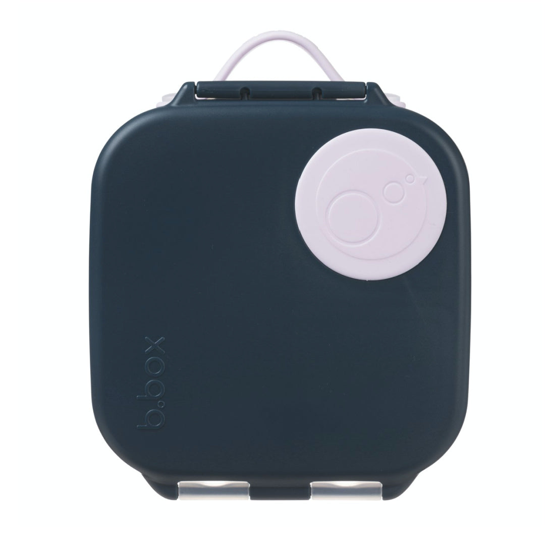 B.BOX MINI BENTO LUNCHBOX - INDIGO ROSE