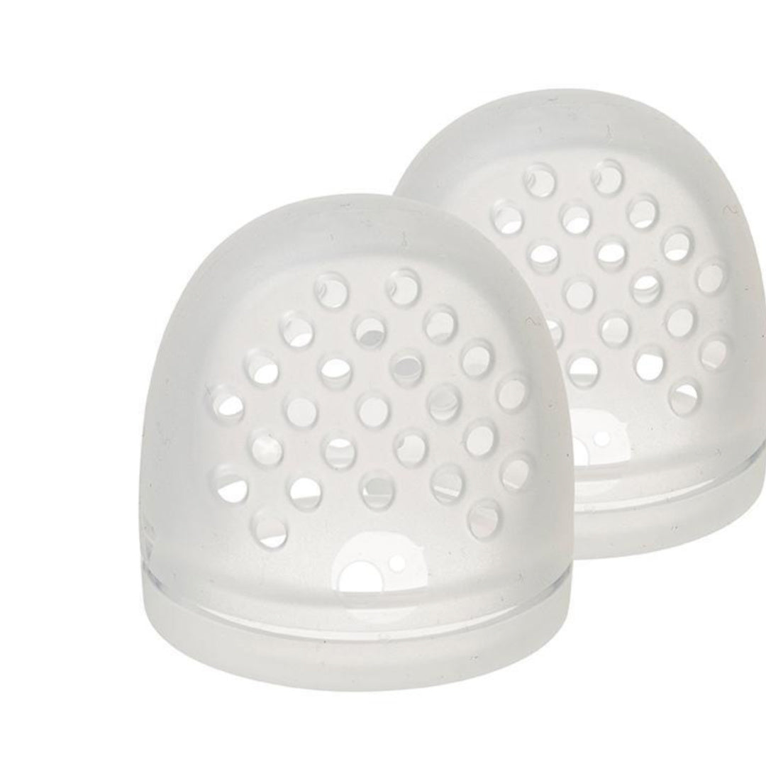 B.BOX SILICONE FRESH FOOD FEEDER REPLACEMENTS - 2 PACK
