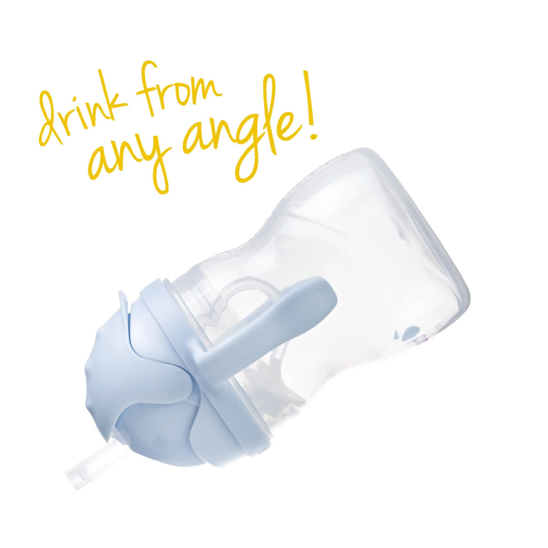 B.BOX SIPPY CUP - GELATO BUBBLEGUM