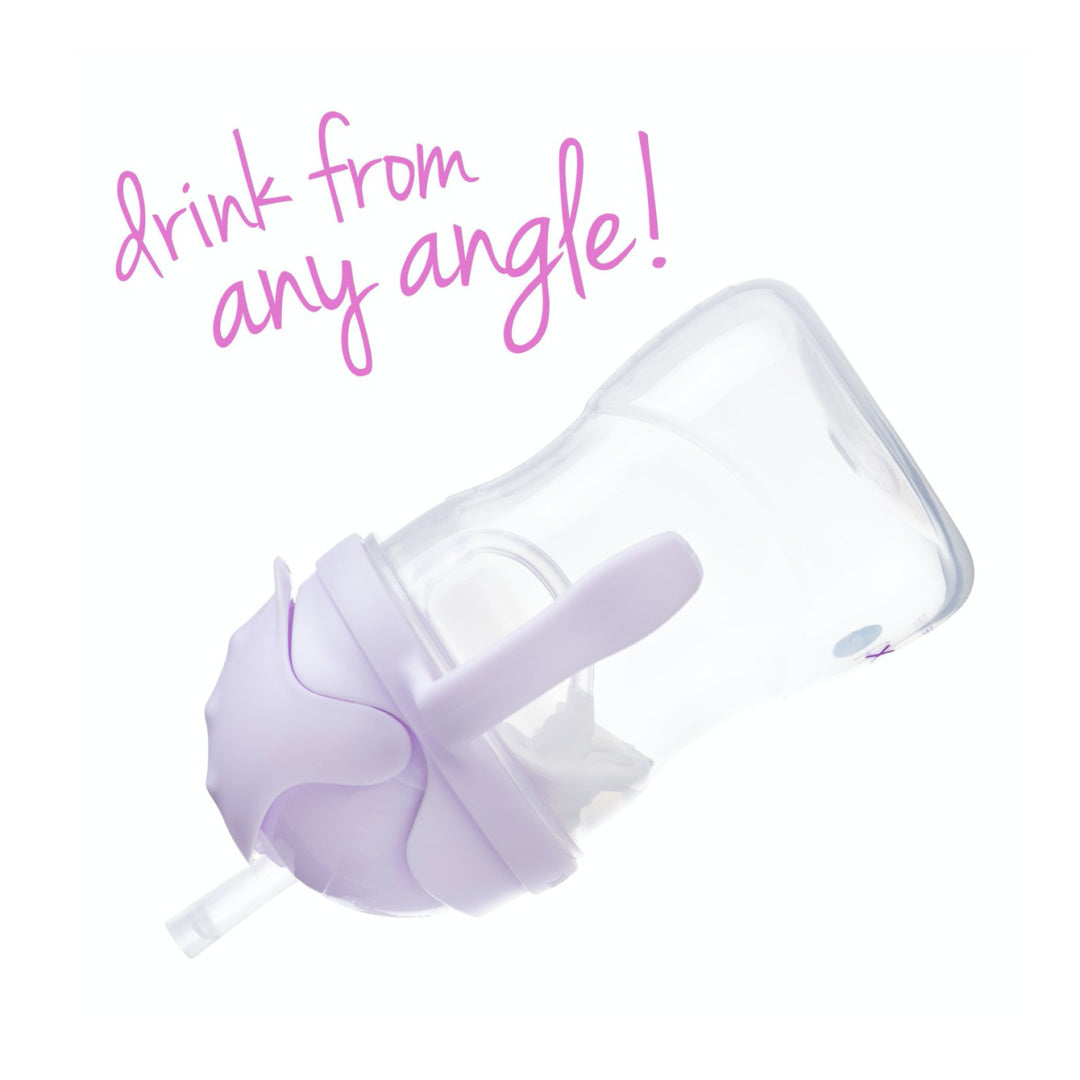 B.BOX SIPPY CUP - GELATO BOYSENBERRY
