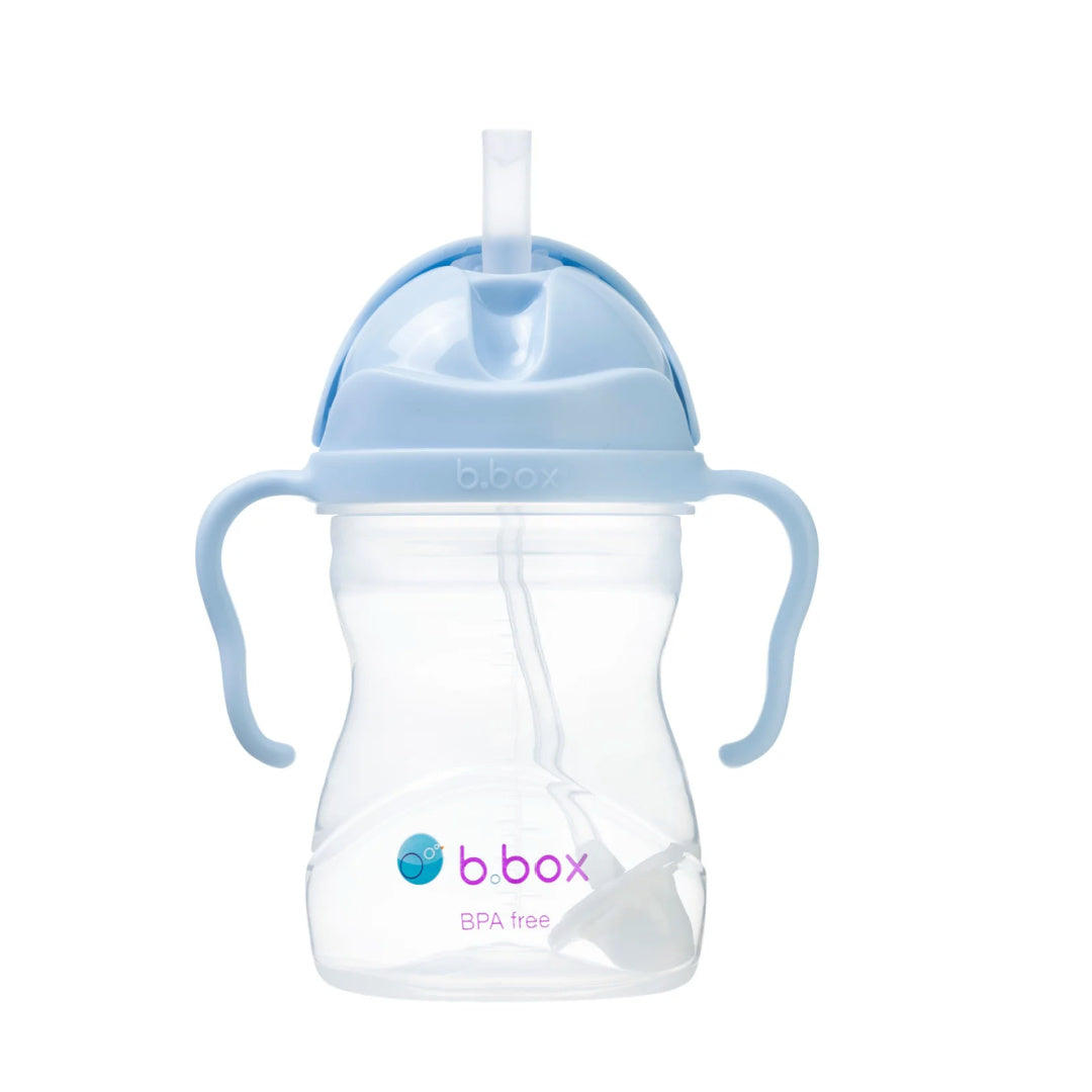 B.BOX SIPPY CUP - GELATO BUBBLEGUM