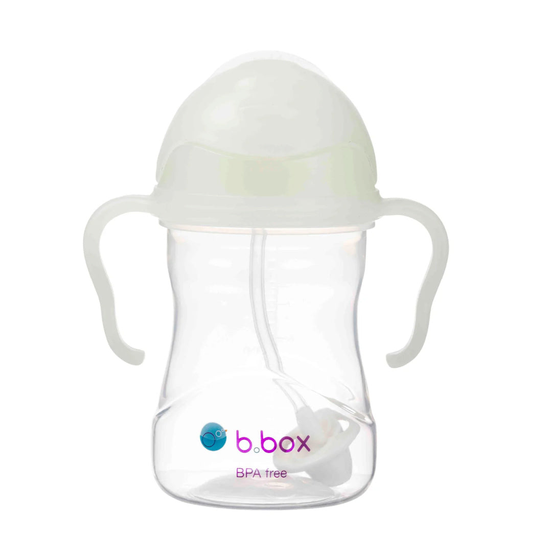 B.BOX SIPPY CUP - GLOW IN THE DARK