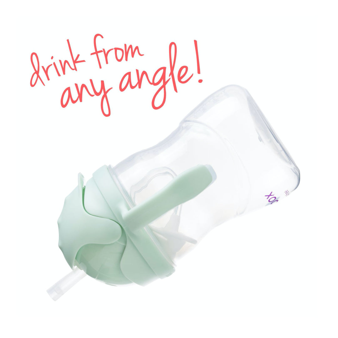 B.BOX SIPPY CUP - GELATO PISTACHIO