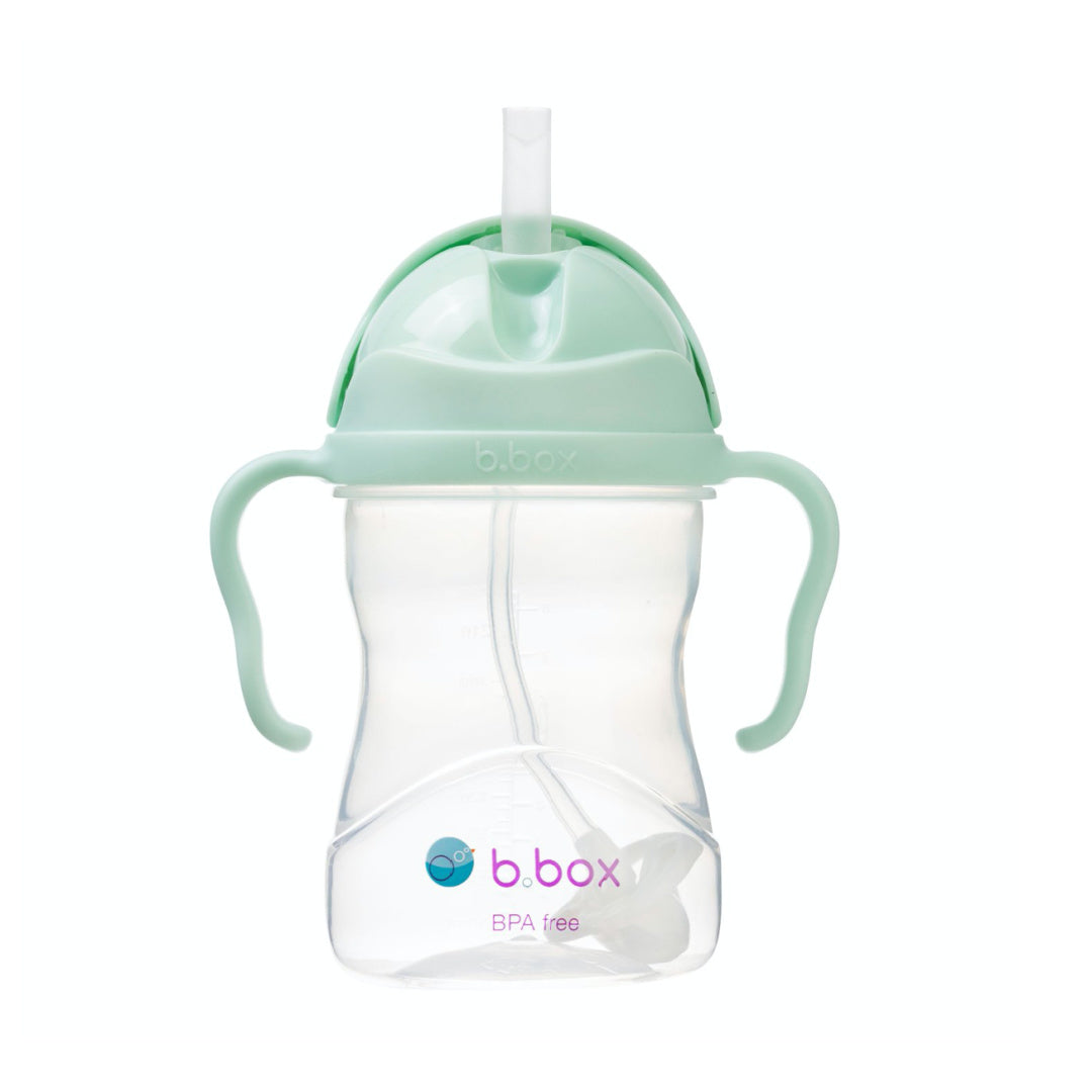 B.BOX SIPPY CUP - GELATO PISTACHIO