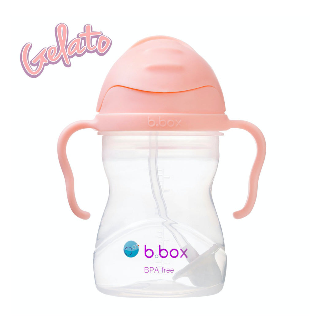 B.BOX SIPPY CUP - GELATO TUTTI FRUTTI