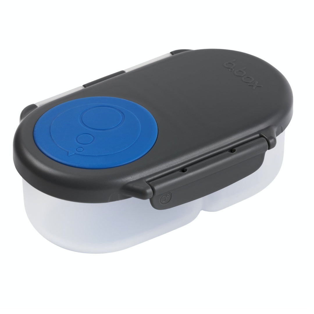 B.BOX SNACK BOX - BLUE SLATE