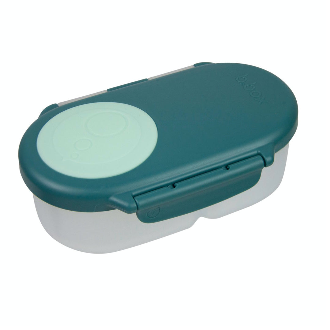 B.BOX SNACK BOX - EMERALD FOREST