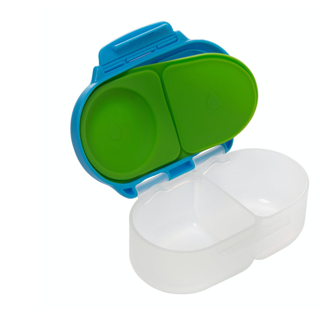 B.BOX SNACK BOX - OCEAN BREEZE