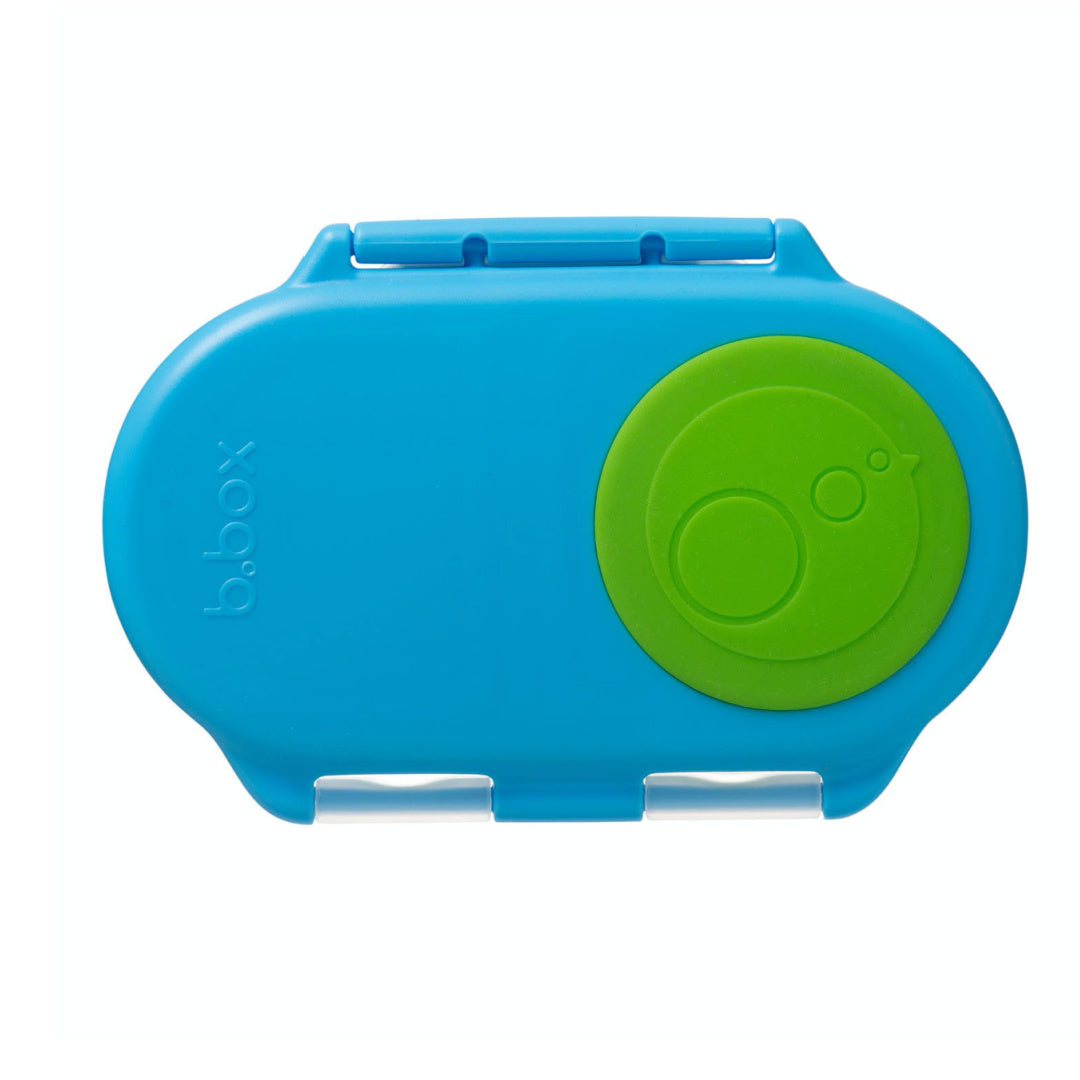 B.BOX SNACK BOX - OCEAN BREEZE