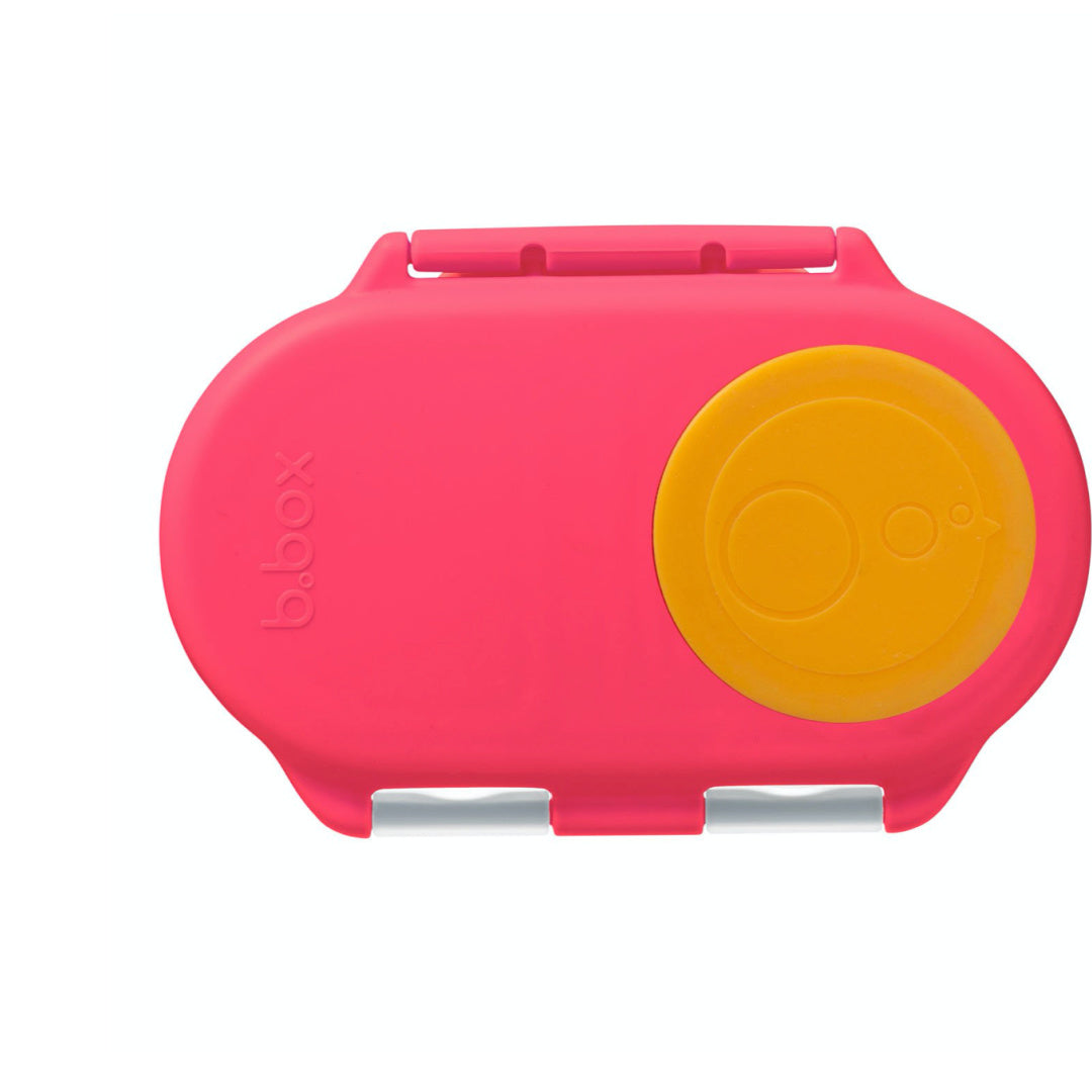 B.BOX SNACK BOX - STRAWBERRY SHAKE