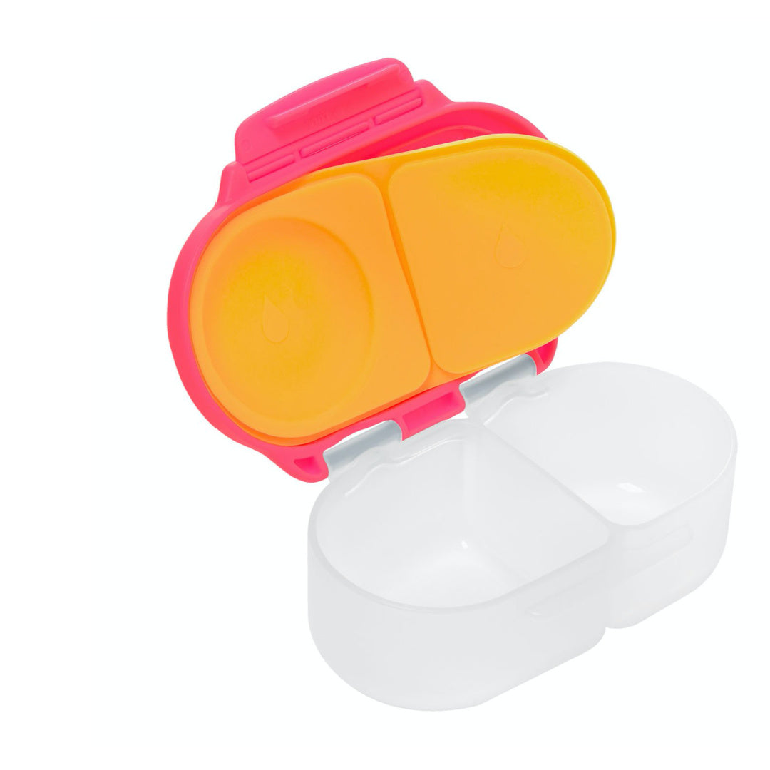 B.BOX SNACK BOX - STRAWBERRY SHAKE