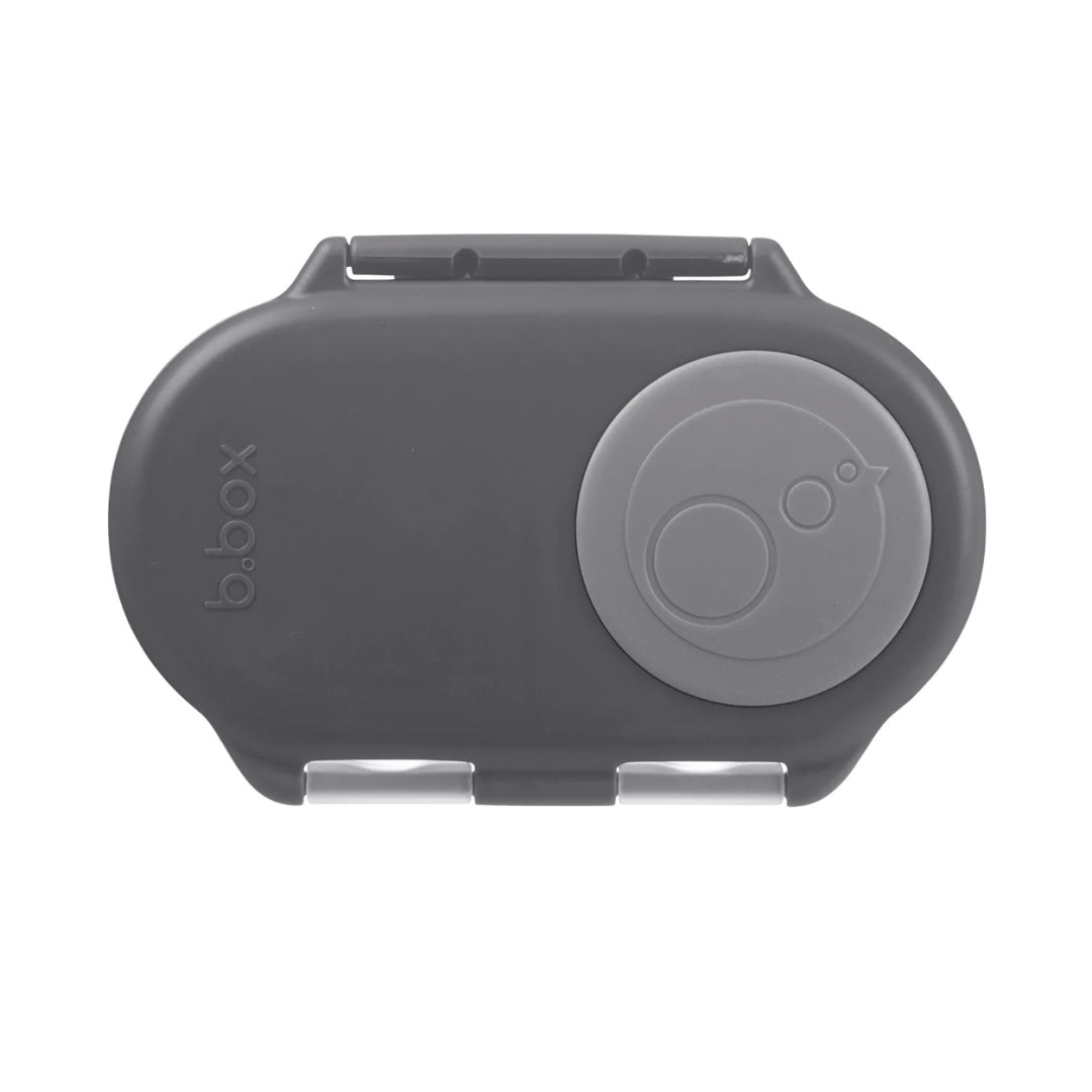 B.BOX SNACK BOX - GRAPHITE