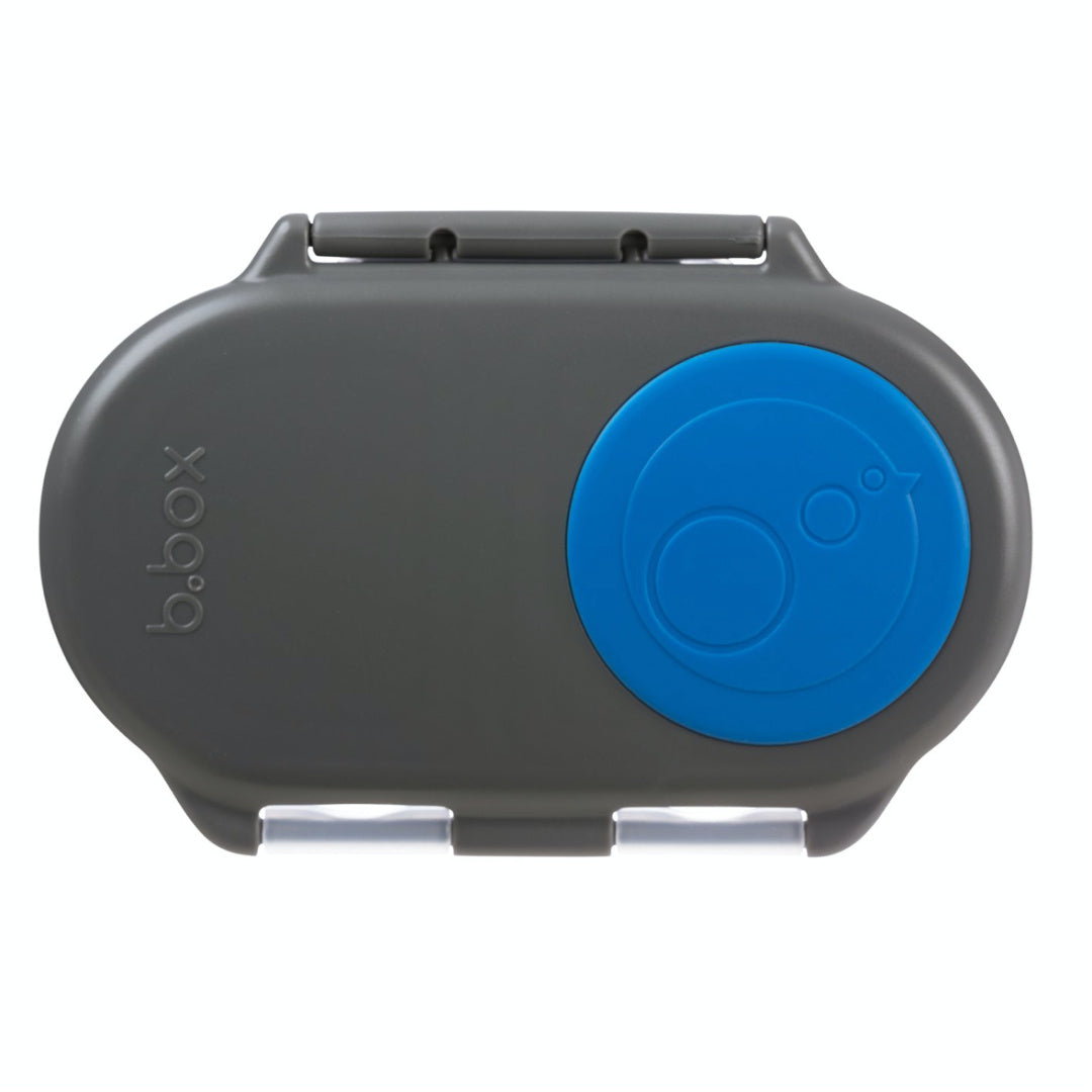 B.BOX SNACK BOX - BLUE SLATE