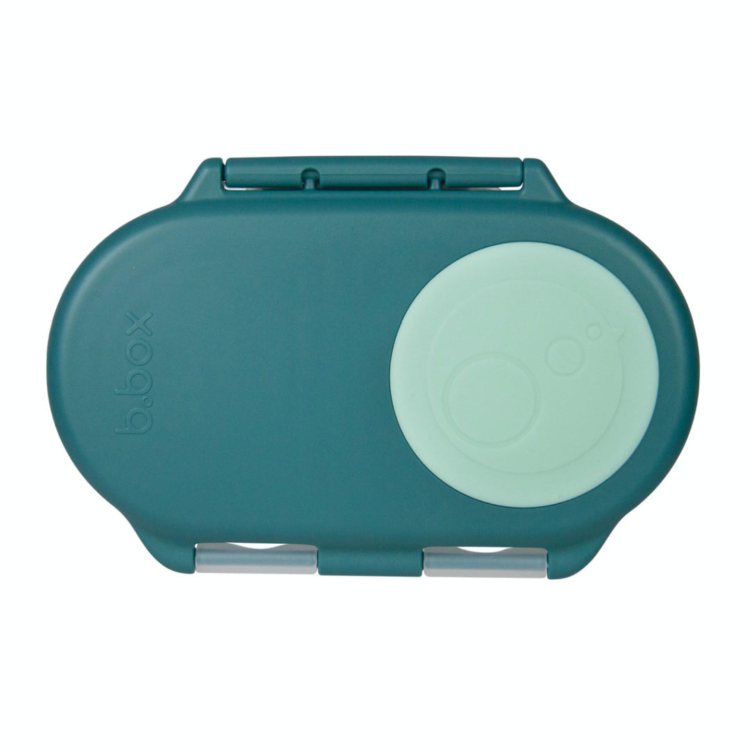 B.BOX SNACK BOX - EMERALD FOREST