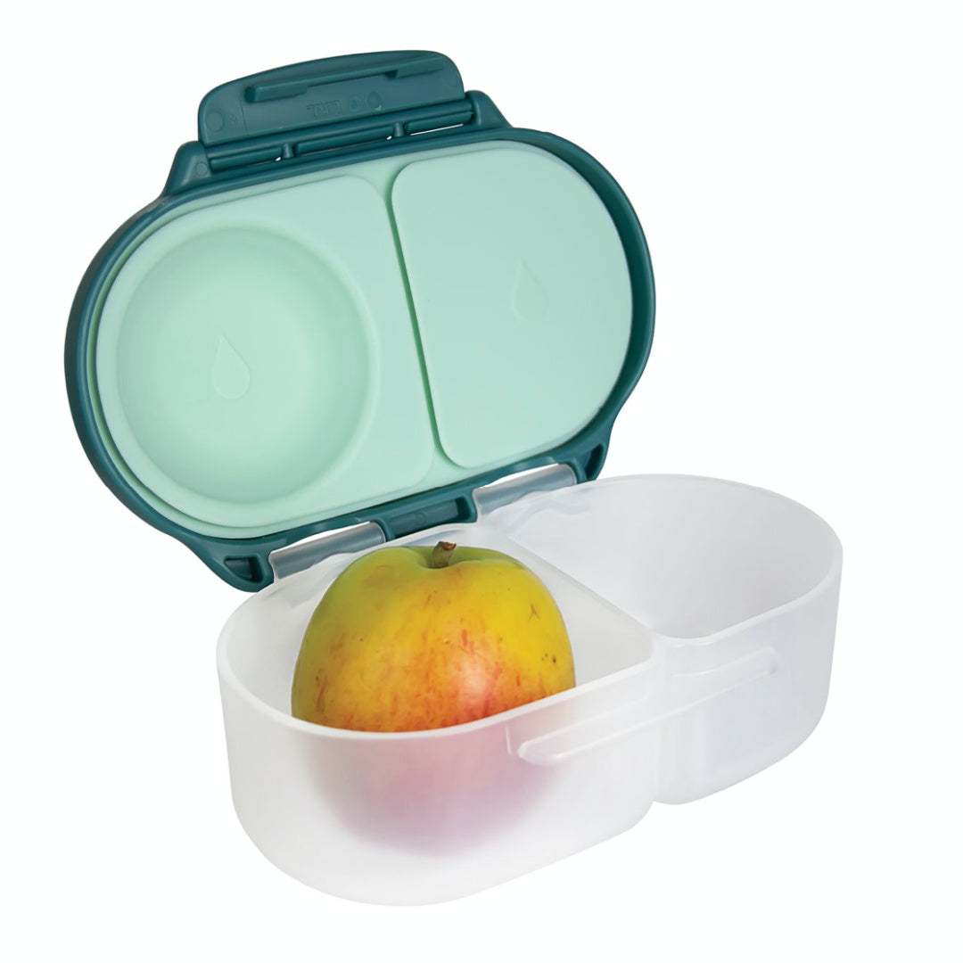 B.BOX SNACK BOX - EMERALD FOREST