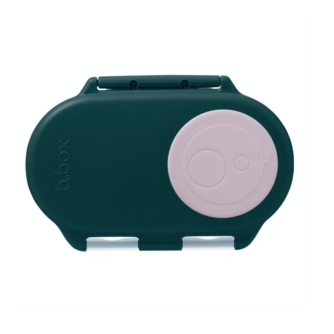 B.BOX SNACK BOX - INDIGO ROSE