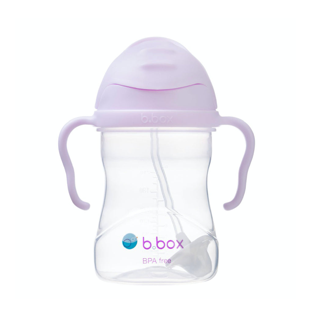 B.BOX SIPPY CUP - GELATO BOYSENBERRY