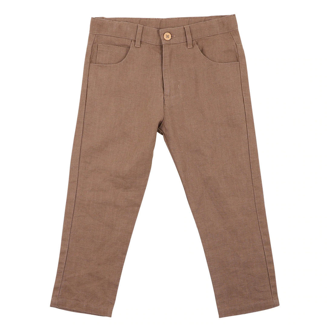 BEBE BOYS RALPH SPICE PANTS