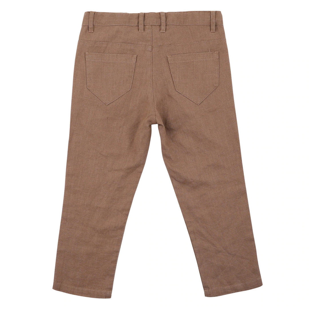 BEBE BOYS RALPH SPICE PANTS