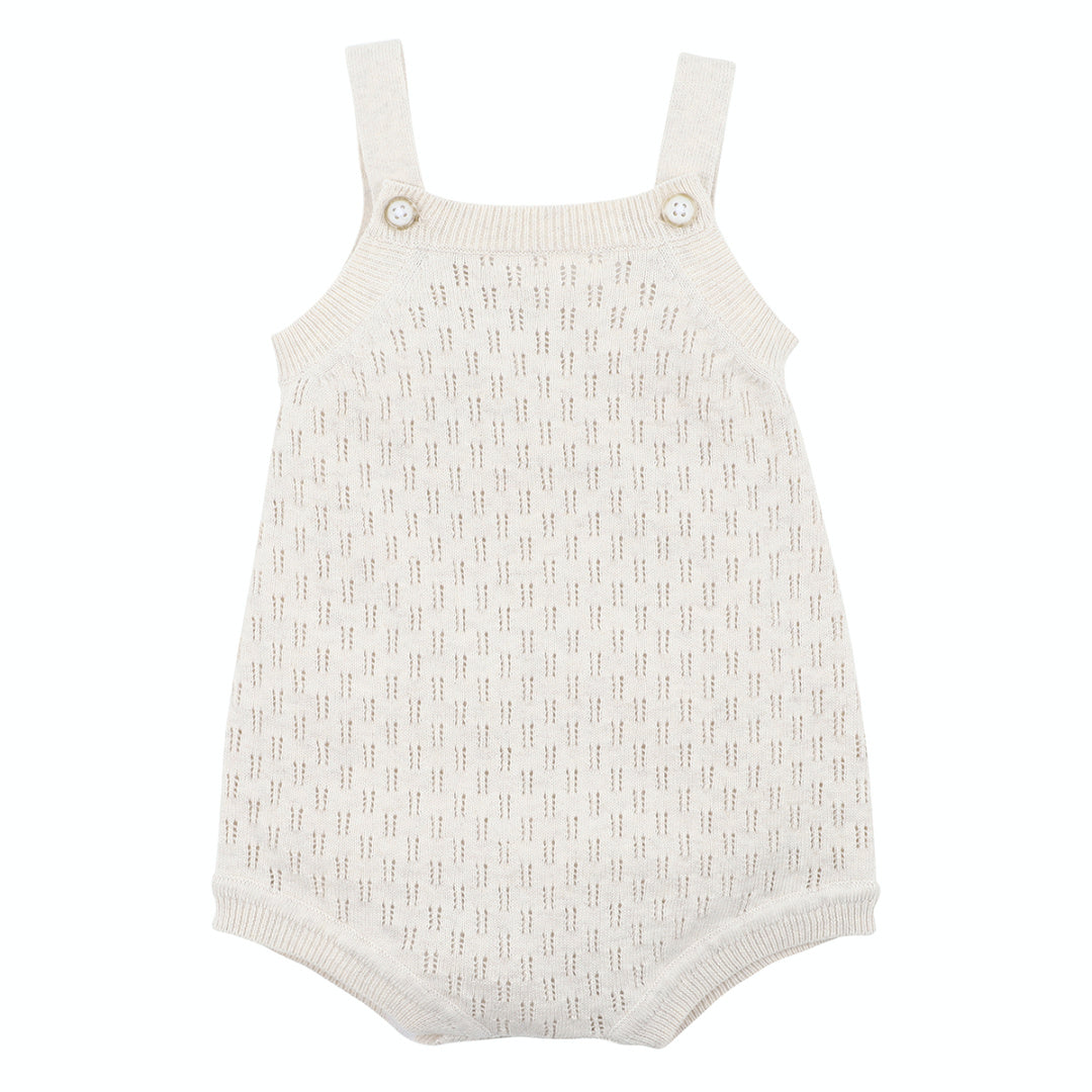 BEBE JORDAN KNITTED BODYSUIT