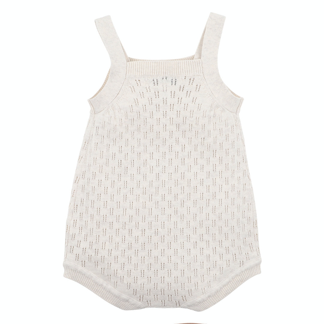 BEBE JORDAN KNITTED BODYSUIT