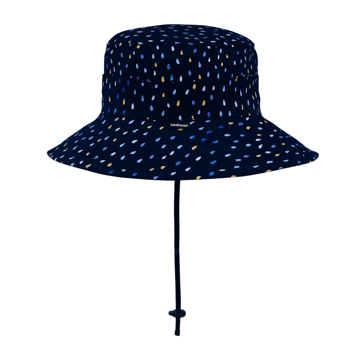 BEDHEAD KIDS BUCKET HAT - HEELER