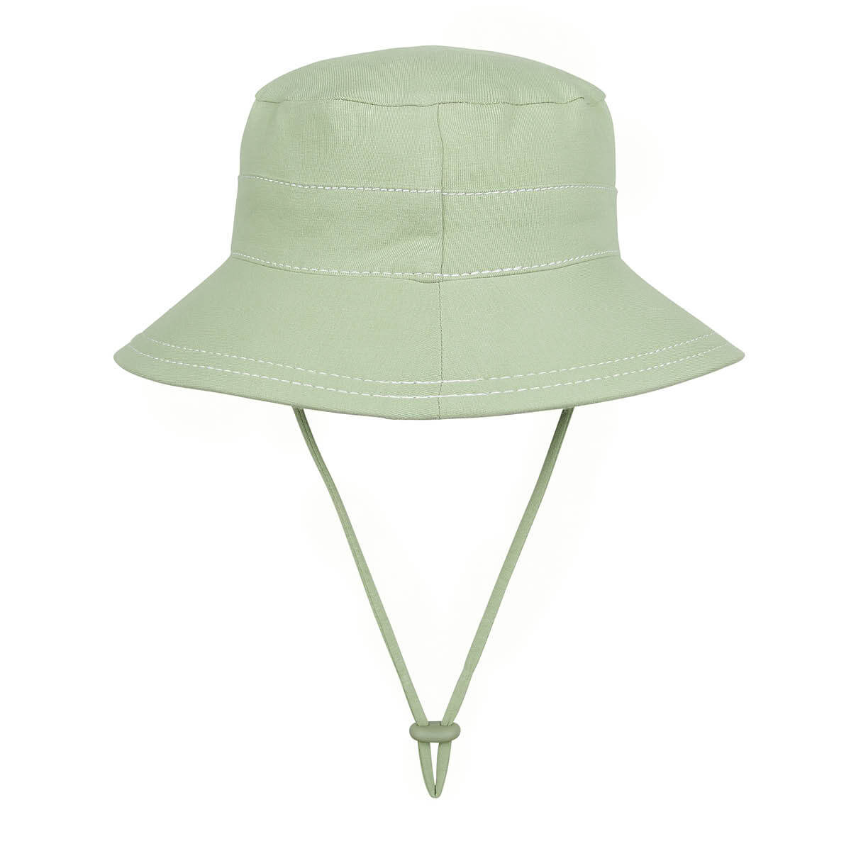 BEDHEAD KIDS BUCKET HAT - KHAKI