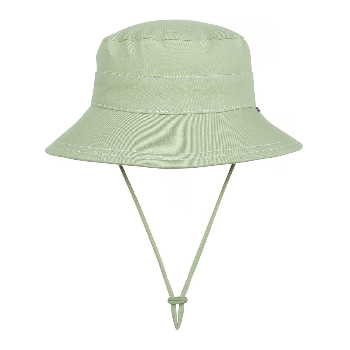 BEDHEAD KIDS BUCKET HAT - KHAKI