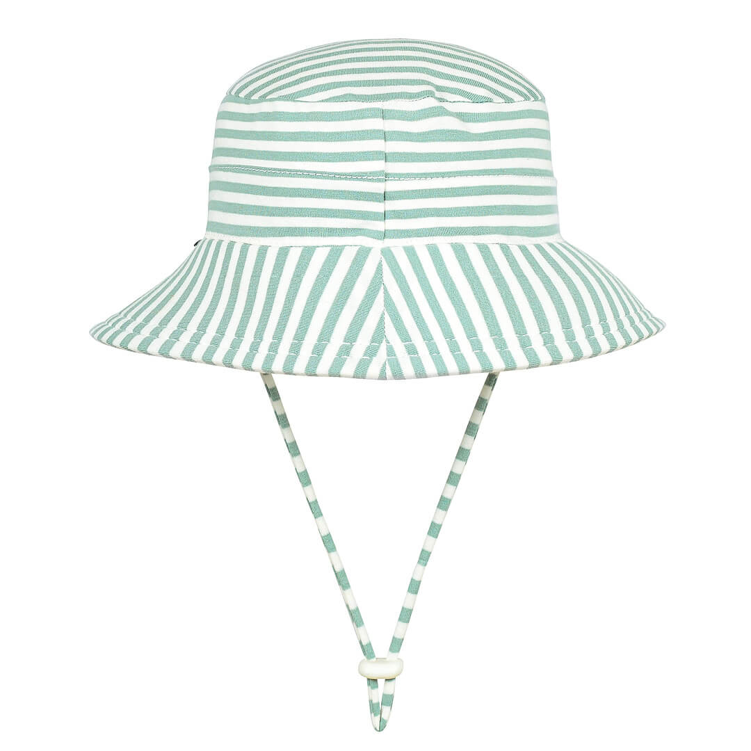 BEDHEAD KIDS BUCKET HAT - STRIPE