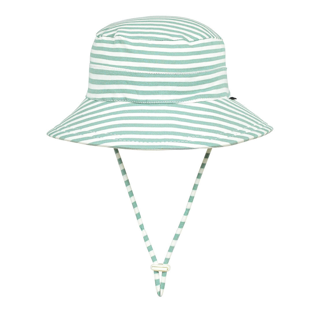 BEDHEAD KIDS BUCKET HAT - STRIPE