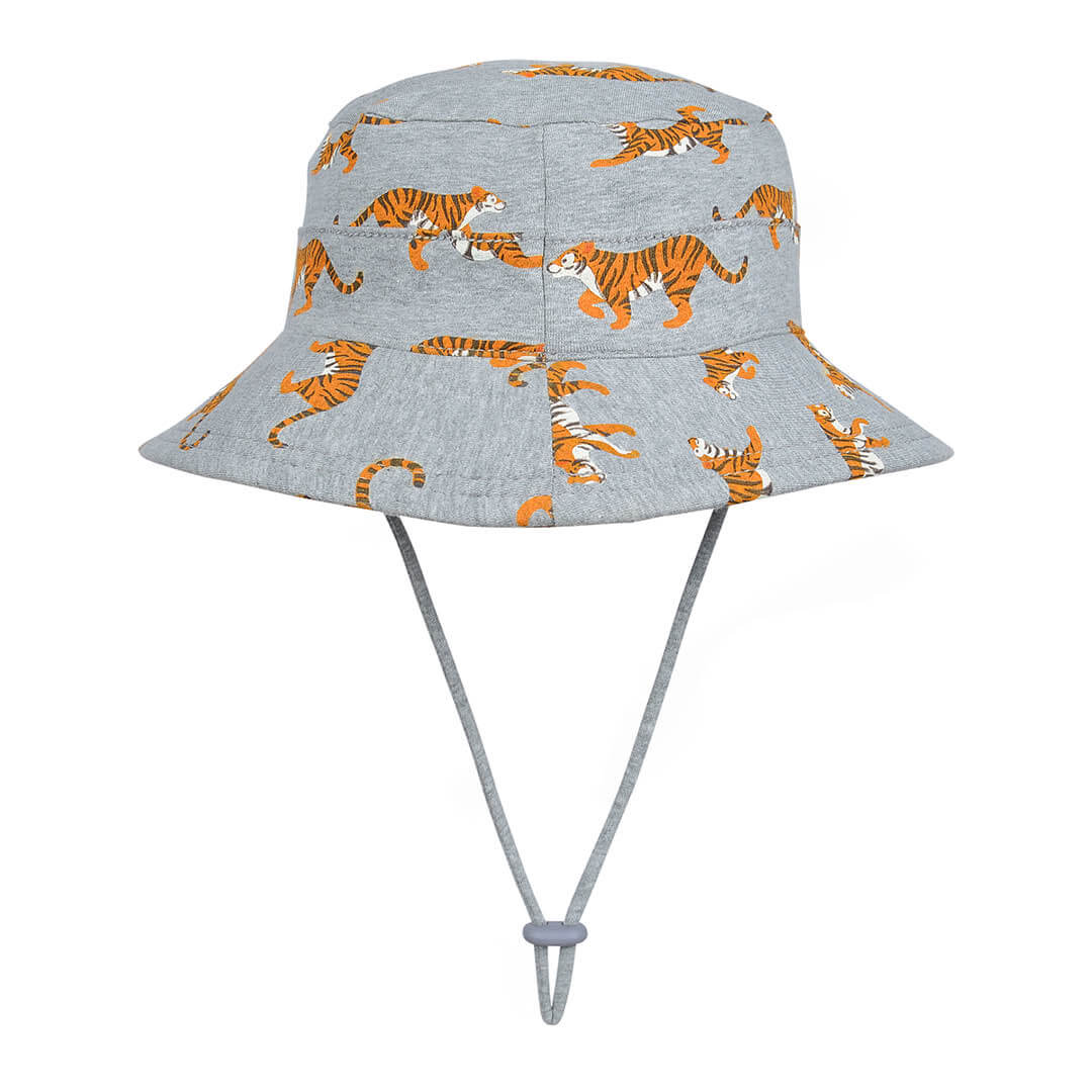 BEDHEAD KIDS BUCKET HAT - TIGER