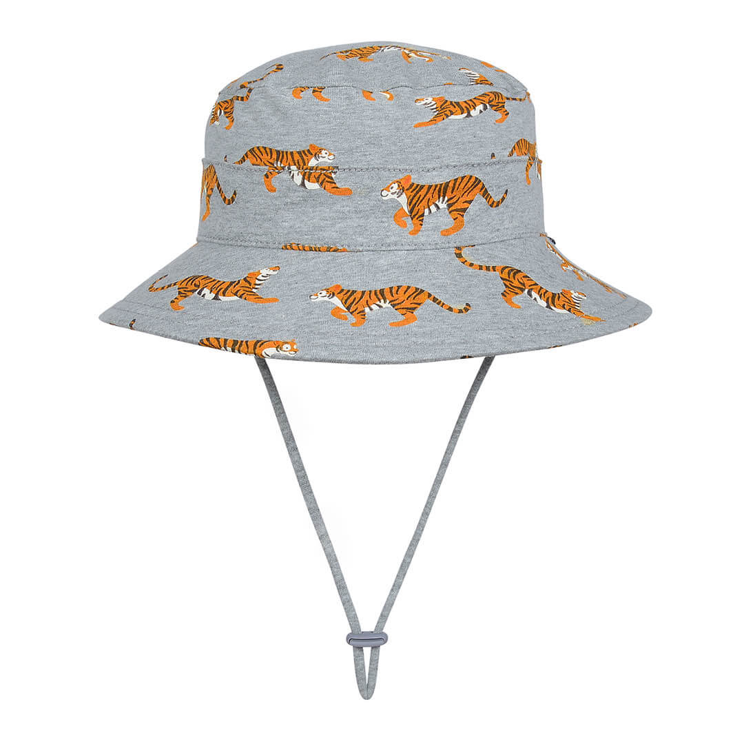 BEDHEAD KIDS BUCKET HAT - TIGER