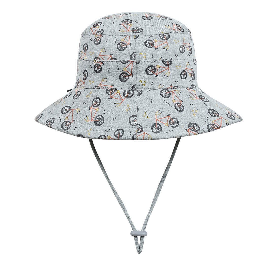BEDHEAD KIDS BUCKET HAT - TREADLEY