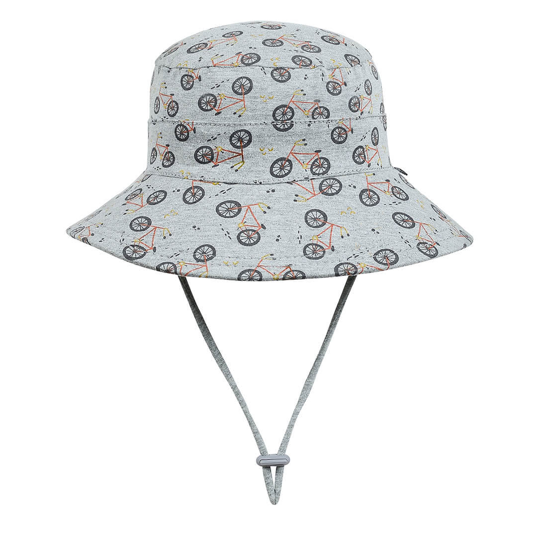 BEDHEAD KIDS BUCKET HAT - TREADLEY